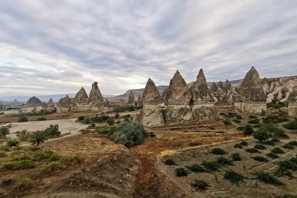 Cappadocia Wonders