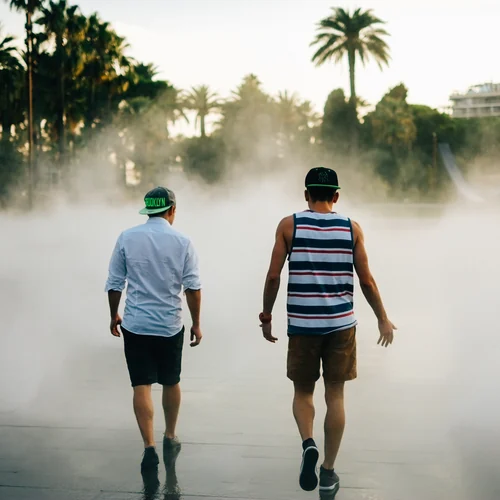 Why Schools Choose Us For Their Graduation Trip