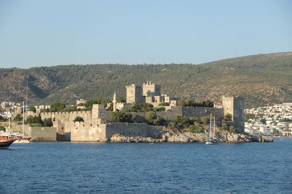 Bodrum Aegean Escape