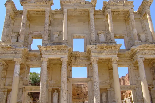 Ephesus & Sirince