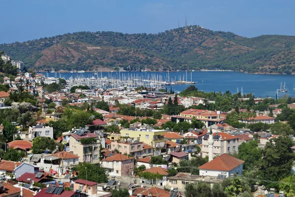 Fethiye & Oludeniz