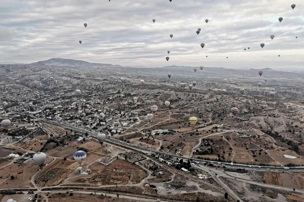 Top 5 Graduation Destinations in Turkey